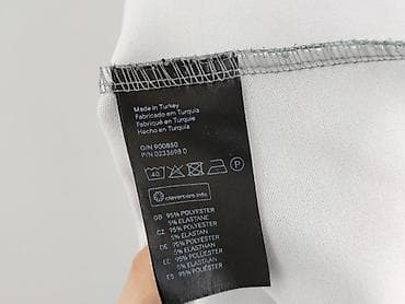 bluza divided: H&M Divided, Bluzka damska, rozmiar M — 5