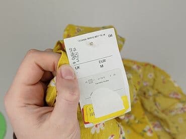 ewa minge sukienki letnie: Жіноча блуза, розмір M — 4