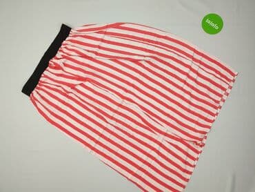 spódnice bojówka midi: Fresh Made, Spódnica damska, M — 2