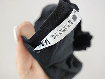 ca bluzki: Zara, T-shirt damski, rozmiar S — 7