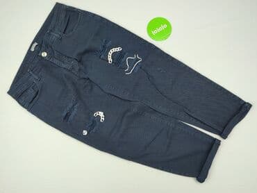 puccihino jeans damskie: Jeansy damskie, rozmiar L — 2