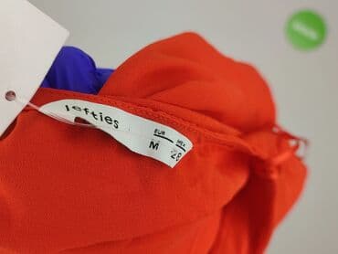 bluzki damskie pomarańczowa: Bluzka damska, rozmiar M — 5