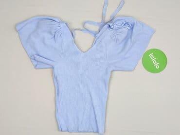 only kurtka damska: ONLY, Bluzka damska, rozmiar 2XS — 3