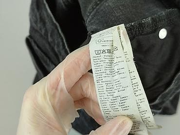 arkadia sinsay: Jeansy damskie, rozmiar S — 6