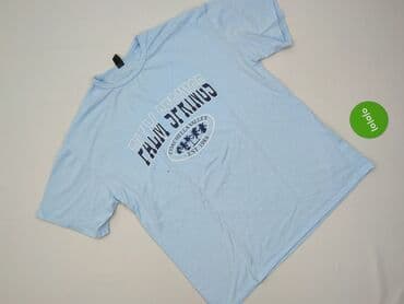 koszulka ronaldinho z barcelony: T-shirt for men, XS (EU 34), Shein, condition - Good — 2