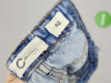 lidl kurtka jeansowa damska: Cubus, Szorty damskie, XL — 4