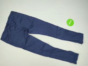 jeansy cargo: Gap, Spodnie cargo damskie, rozmiar S — 3