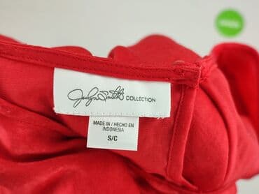 jacqueline riu sukienki: Jacqueline, Bluzka damska, S — 4