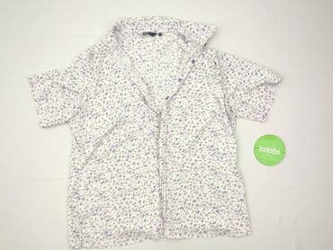bluzki pod marynarkę plus size: Isle, Сорочка жіноча, розмір 5XL — 2