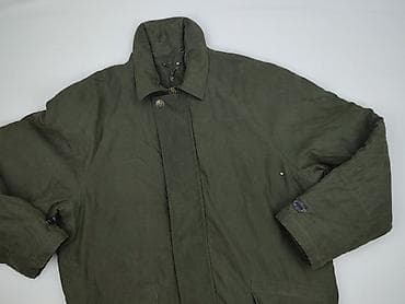 dzwony mango: Kurtka przejściowa dla mężczyzn, rozmiar M — 1