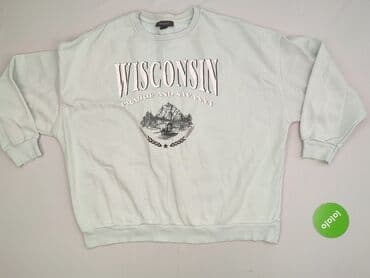 primark bluza dla dwojga: Primark, Bluza damska
, rozmiar L — 2