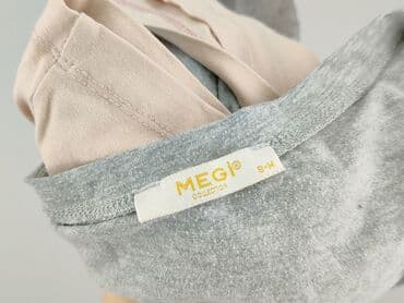 megi bluzki tureckie: MEGI, Tunika damska, rozmiar S — 4