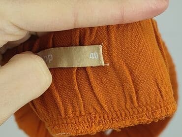 coccodrillo krótkie spodenki: Cropp, Szorty damskie, rozmiar L — 5