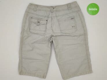 sandalki ccc: Yessica, Spodnie cargo damskie, M — 3