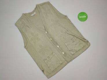lidl piżama: Kardigan damski, rozmiar 2XL — 2