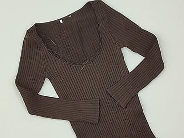 bluza oversize sinsay: Bluzka damska, rozmiar S — 1