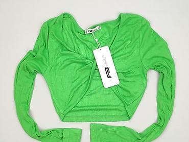 cropp rozmiary: FB Sister, Top damski, rozmiar S — 1