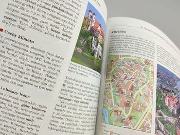 Książki: Książka, gatunek - Edukacyjna, stan - Idealny — 3