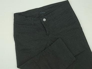 Flame, Spodnie 3/4 damskie, rozmiar L