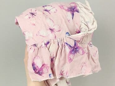 sukienka w geometryczne wzory: Dress, Little kids, 8 years, 122-128 cm, condition - Very good — 5