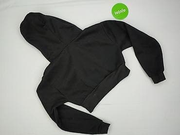romwe: Romwe, Bluza z kapturem damska, rozmiar M — 3