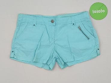 parkside spodenki: Pimkie, Szorty damskie, rozmiar L — 2