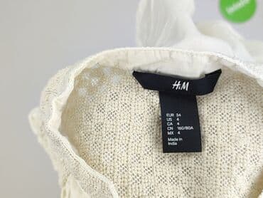 bluzka bez rękawów h m: H&M, Bluzka damska, rozmiar XS — 5