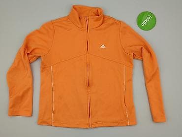 adidas solid crew sock: Adidas, Bluza damska
, rozmiar M — 2