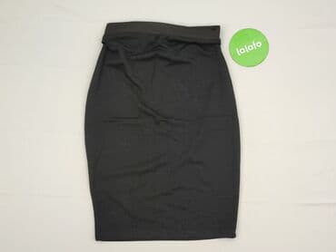 czarne spódnice orsay: Spódnica damska, rozmiar S — 3