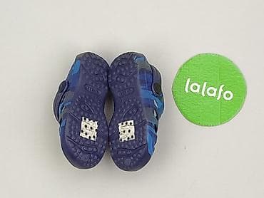 dzieci: Klapki Crocs, 23, Używany — 4