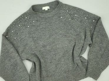 Women: H&M, Women`s sweater, size L (EU 40) — 1