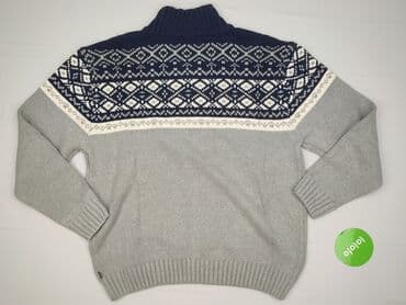 buty zimowe ccc wyprzedaż: Sweter dla mężczyzn, rozmiar XL — 3