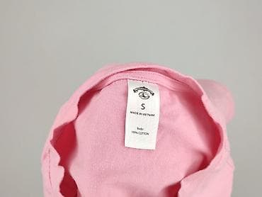 emo bluzy: T-shirt damski, rozmiar S — 5