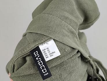 bdf bluza: H&M Divided, Bluza z kapturem damska, rozmiar XS — 5