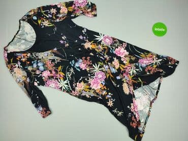 sukienki dyni: Sukienka damska, rozmiar 2XL — 2