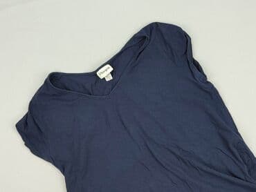 bonprix koszulki damskie duże rozmiary: Bonprix, T-shirt damski, rozmiar 2XL — 2