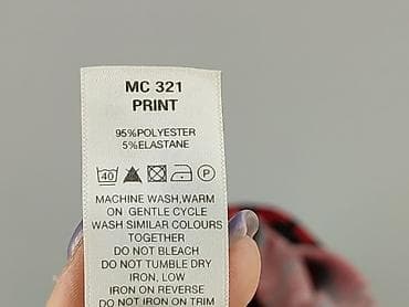 szyfon: Bluzka damska, rozmiar XL — 7