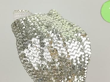 t shirty cekiny: Top damski, rozmiar S — 5