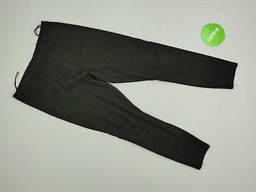 decathlon kolarki: TU Woman, Legginsy Sportowe damskie, rozmiar L — 2