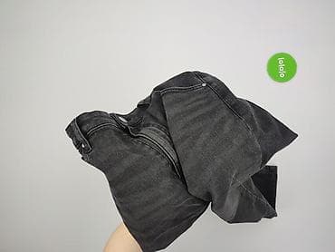 kurtki croppa: Moraj, Jeansy damskie, rozmiar XL — 5