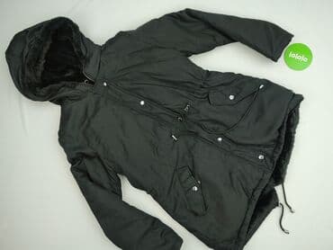 Kobiety: Belika, Parka damska, rozmiar L — 2