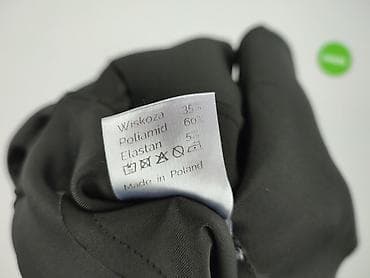 chaotic system clothes: Kardigan damski, rozmiar S — 5