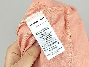 bluzki stitch: Moodo, Bluzka damska, rozmiar XL — 6