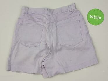 krótkie spodenki z lajkry: Szorty damskie, rozmiar L — 3