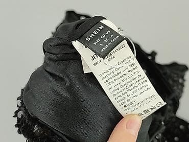 shein wesele: Shein, Sukienka damska, rozmiar S — 4