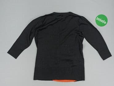 bluzka pod marynarkę plus size: Bluzka damska, rozmiar S — 3