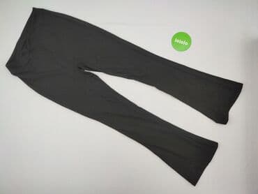 rajstopy świateczne: Sinsay, Legginsy M — 2