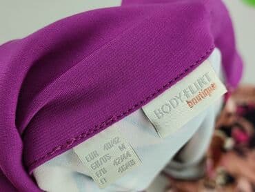 sukienki midi w kwiaty: Bodyflirt, Sukienka damska, rozmiar M — 4