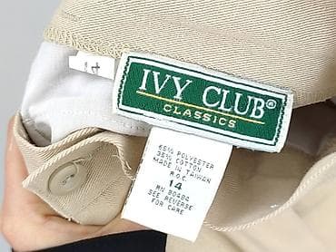 lee jeans 101: Spodnie materiałowe damskie, rozmiar XL — 4