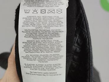 pull amd bear: FB Sister, Spódnica damska, rozmiar L — 7